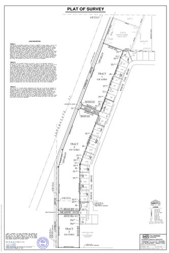 Manteno Development Land: Cypress Street, Manteno, IL 60950